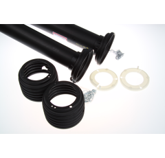 Gelenkwellenschutz 5CS4086FXSS Bondioli & Pavesi Original 860