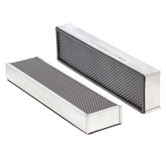 Filtre habitacle adaptable HIFI FILTER SC70024CAG