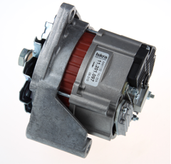 Lichtmaschine IA 97 Mahle-Iskra-Letrika