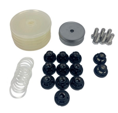 Pièces détachées pour pompe 463 | HARDI EVRARD