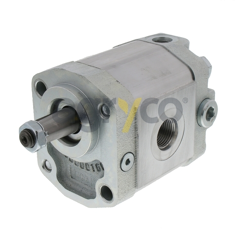 Moteur hydraulique pour téléscopique JCB 332/H550 adaptable