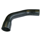 Durite inférieure pour chargeur MANITOU 226426 adaptable