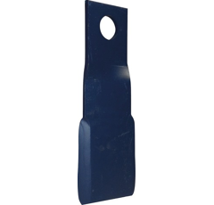 Fléau 90 mm  pour gyrobroyeur GIMBRE adaptable