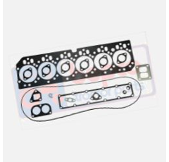 Kit de joints de culasse supérieur pour tracteur JOHN DEERE RE527014 adaptable