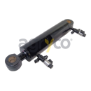 Cylindre hydraulique pour téléscopique MANITOU 271922 adaptable