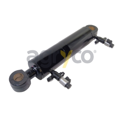 Cylindre hydraulique pour téléscopique MANITOU 271922 adaptable