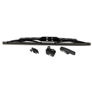 Balai d'essuie-glace 406 mm pour tracteur STEYR 134674006 adaptable