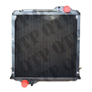 Kühler  MF 4245,4255,4265  Nachbau 3808159M3N 