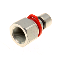 WEO Wechseladapter gerade, IG 3/4",Steckanschluss 23,0 mm Cejn C147211212