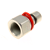 WEO Wechseladapter gerade, IG 3/4",Steckanschluss 23,0 mm Cejn C147211212