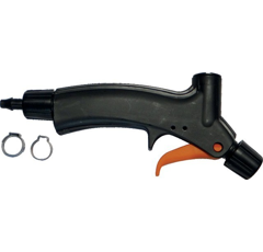 Poignée profile viton multifonctions BERTHOUD 282136