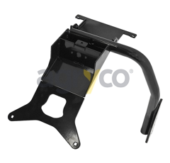 Support pour téléscopique MERLO 96852 adaptable
