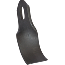 Fléau 115 x 38 x 6 mm pour broyeur SPEARHEAD 7770715 adaptable