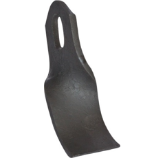 Fléau 115 x 38 x 6 mm pour broyeur SPEARHEAD 7770715 adaptable