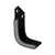 Lame droite pour Fraise/Rotavator MALETTI 1300079 adaptable - 