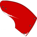 Streichblech rechts für Pflug VOGEL & NOOT PK500102 Nachbau