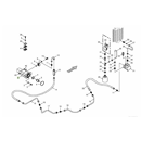 Pompe hydraulique pour ensileuse KRONE 9192260 adaptable