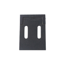 Grattoir carbure VIGOLO adaptable