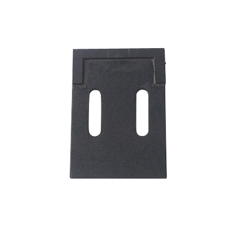 Grattoir carbure VICON FEC 648921 adaptable