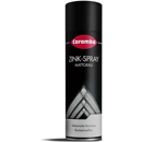 Zink-Spray dunkel/mattgrau 500 ml Caramba