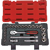 Coffret de 24 douilles et accessoires 1/2" ULTIMATE | KS TOOLS