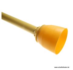 Innenschutzrohr 1000 1368612 - Walterscheid