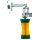 Brosse électrique pendulaire Maxi pour animaux adultes - PATURA