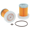 Filtre à gasoil adaptable HIFI FILTER SN21599