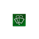 Emblème pour tracteur DEUTZ-FAHR 713630121 adaptable