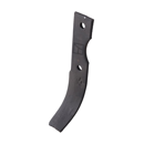 Fräsmesser 164x30mm, rechts - RT10-12/BN9-10 - 6CM0300 | Benassi - Nachbau