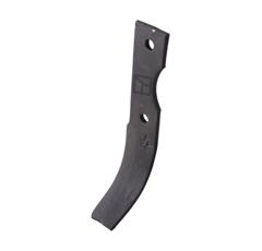 Fräsmesser 164x30mm, rechts - RT10-12/BN9-10 - 6CM0300 | Benassi - Nachbau