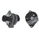 Lichtmaschine IA 0211 / 14V 65A Mahle-Iskra-Letrika  