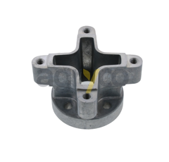 Raccord reducteur pour téléscopique MERLO 75831 adaptable