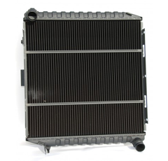 Kühler - Nachbau DEUTZ 04411151  -  0443838410