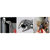 Pince multiprise COBRA ultra effilée gaine pvc 250 mm | KNIPEX