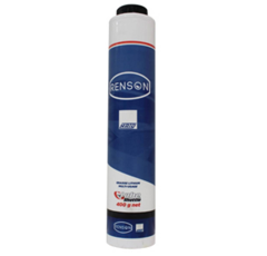 Cartouche de graisse multi-usage lithium 400 g - LUBESHUTTLE