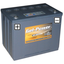 Batterie 12 V 63 AH GEL75 Intact