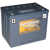 Batterie 12 V 63 AH GEL75 Intact