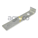Fer plat pour téléscopique MERLO 69860 adaptable