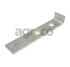 Fer plat pour téléscopique MERLO 69860 adaptable