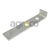 Fer plat pour téléscopique MERLO 69860 adaptable