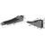 Reja para descompactador SAPHIR 583000074 adaptable - Blacksteel©