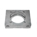 Appui pour moissonneuse-batteuse DEUTZ-FAHR 6508120 adaptable