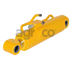 Cylindre hydraulique pour téléscopique JCB 565/60071 adaptable