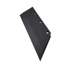 Soc arrière droit pour charrue  LEMKEN 3352134  adaptable - Blacksteel©