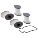 Filtre d'aération adaptable HIFI FILTER KAO7061