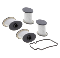 Filtre d'aération adaptable HIFI FILTER KAO7061