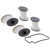 Filtre d'aération adaptable HIFI FILTER KAO7061