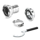 Kit additionnel Premium accessoires | KÄRCHER