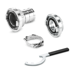 Kit additionnel Premium accessoires | KÄRCHER